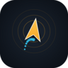Route Spoofer logo